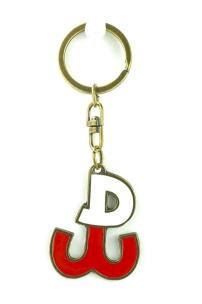 Opakowanie Brelok metalowy Symbol Polski Walczącej ABINO