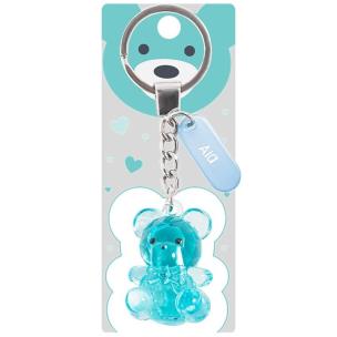 Opakowanie Brelok Miś Ala