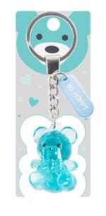 Opakowanie Brelok miś - Be Happy