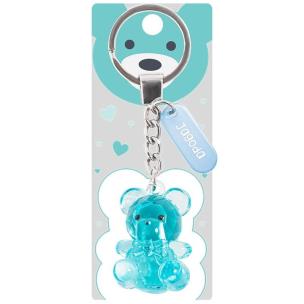 Opakowanie Brelok Miś Jagoda