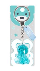 Brelok miś - Mój Kotek. Wydawca: Be-Happy Gifts. Multiszop.pl Opakowanie Brelok miś - Mój Kotek