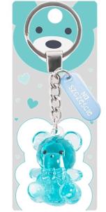 Opakowanie Brelok miś - Na szczęście