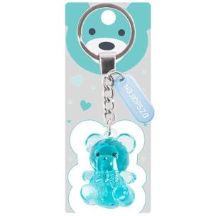 Opakowanie Brelok Miś Najlepsza