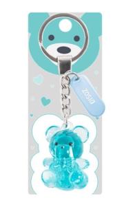 Brelok miś - Zosia. Wydawca: Be-Happy Gifts. Multiszop.pl Opakowanie Brelok miś - Zosia