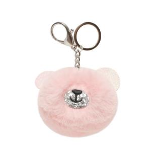 Opakowanie Brelok Miś