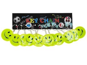 Opakowanie Brelok odblaskowy (12szt)