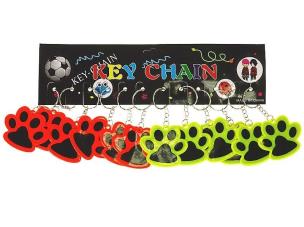 Opakowanie Brelok odblaskowy (12szt)