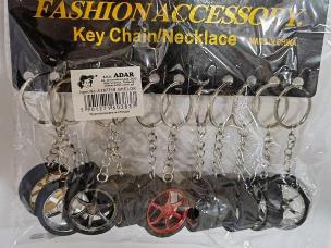 Opakowanie Brelok opony (12szt)