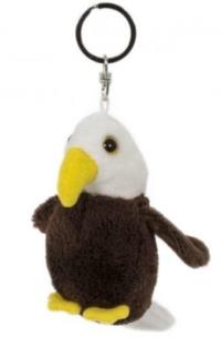 Opakowanie Brelok orzeł 8cm