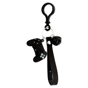 Opakowanie Brelok pad. Czarny