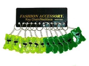 Opakowanie Brelok piesek (12sz)