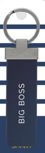 Opakowanie Brelok prezentowy - Big Boss