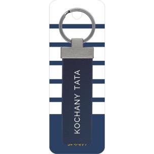 Opakowanie Brelok prezentowy - Kochany Tata