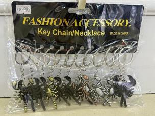 Opakowanie Brelok skorpiony (12szt)