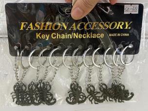 Opakowanie Brelok skorpiony (12szt)