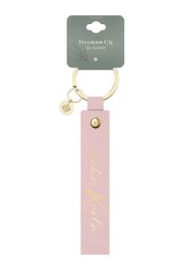 Opakowanie Brelok skórzany pasek - Córka Króla