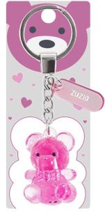 Opakowanie Brelok z imieniem - Zuzia