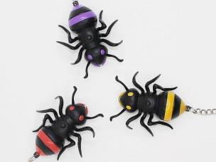 Opakowanie Brelok ze światłem i dźwiękiem (24szt)