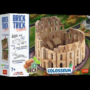 Opakowanie Brick Trick Travel Koloseum 61608