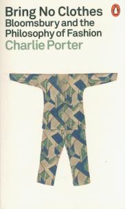 Okładka książki Bring No Clothes