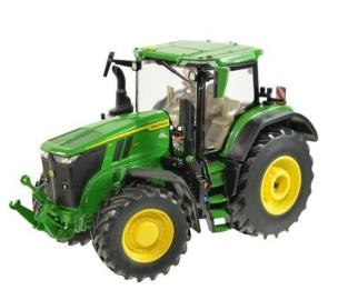 Opakowanie Britains traktor 7r 350 prestige TOMY