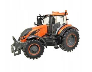 Opakowanie Britains traktor Valtra T245 Orange TOMY