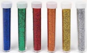 Opakowanie Brokat Twinkle 01 6x6g