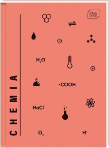 Opakowanie Brulion A5/80K kratka Chemia (5szt)