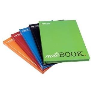 Brulion A5/96K kratka (10szt). Wydawca: Office. Multiszop.pl Opakowanie Brulion A5/96K kratka (10szt)