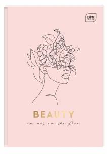 Opakowanie Brulion A5/96K kratka Mat (5szt)