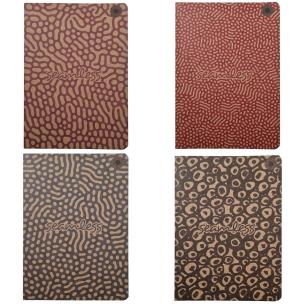 Opakowanie Brulion A5/96K kratka Seamless (5szt)