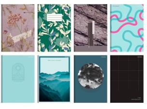 Opakowanie Brulion A5/96K linia Megamix (5szt) TOP2000