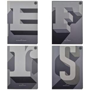 Opakowanie Brulion B5/96K kratka Initial (5szt)