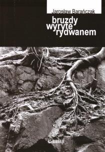 Okładka książki Bruzdy wyryte rydwanem