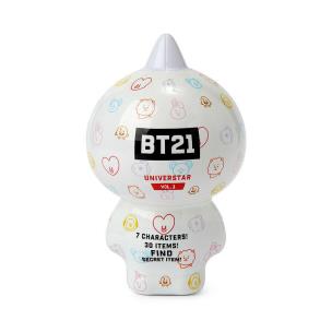 BT21 Universtar Vol. 1. Wydawca: BANDAI MANGA. Multiszop.pl Opakowanie BT21 Universtar Vol. 1