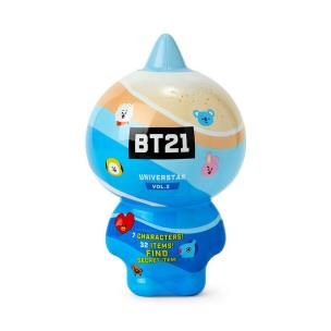 BT21 Universtar Vol. 2. Wydawca: BANDAI MANGA. Multiszop.pl Opakowanie BT21 Universtar Vol. 2