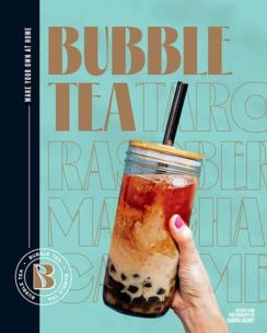 Opakowanie Bubble Tea Make Your Own at Home!