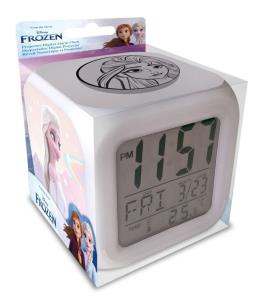 Opakowanie Budzik Frozen