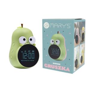 Opakowanie Budzik gruszka zielona