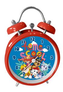 Opakowanie Budzik Psi Patrol