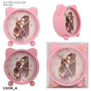 Opakowanie Budzik Top Model Floral 13226A