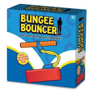 Opakowanie Bungee do skakania