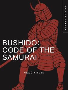Okładka książki Bushido: Code of the Samurai