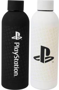 Opakowanie Butelka 500ml Playstation