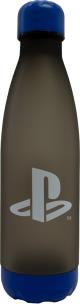 Butelka 650ml Playstation PLS91474ASD. Wydawca: Kids Euroswan. Multiszop.pl Opakowanie Butelka 650ml Playstation PLS91474ASD