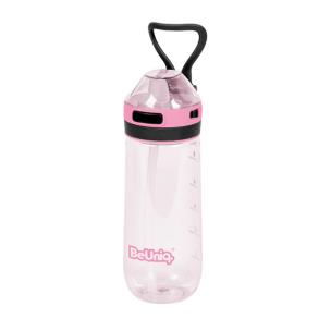 Butelka na wodę 650ml BeUniq BU23-3034C PASO. Wydawca: Paso. Multiszop.pl Opakowanie Butelka na wodę 650ml BeUniq BU23-3034C PASO