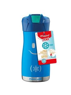 Opakowanie Butelka ze stali nierdzewnej 350ml Picnik Kids