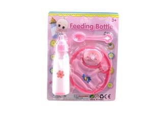 Opakowanie Butelka ze znikającym płynem