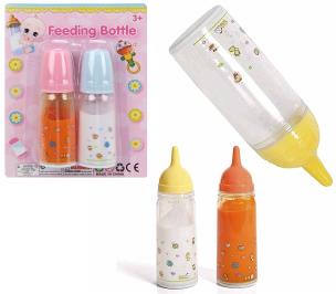 Opakowanie Butelki do karmienia 2szt