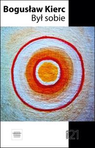 Okładka książki Był sobie